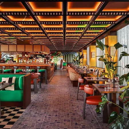 Hotel Andaz Lisbon, By Hyatt 5*