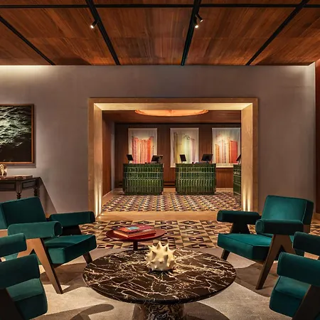 Andaz Lisbon, By Hyatt Hotel Lisbon