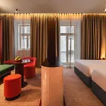 Andaz Lisbon, By Hyatt Отель 5*