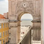 Отель Andaz Lisbon, By Hyatt