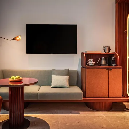 Andaz Lisbon, By Hyatt Hotel Lissabon